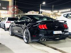 فورد موستانج